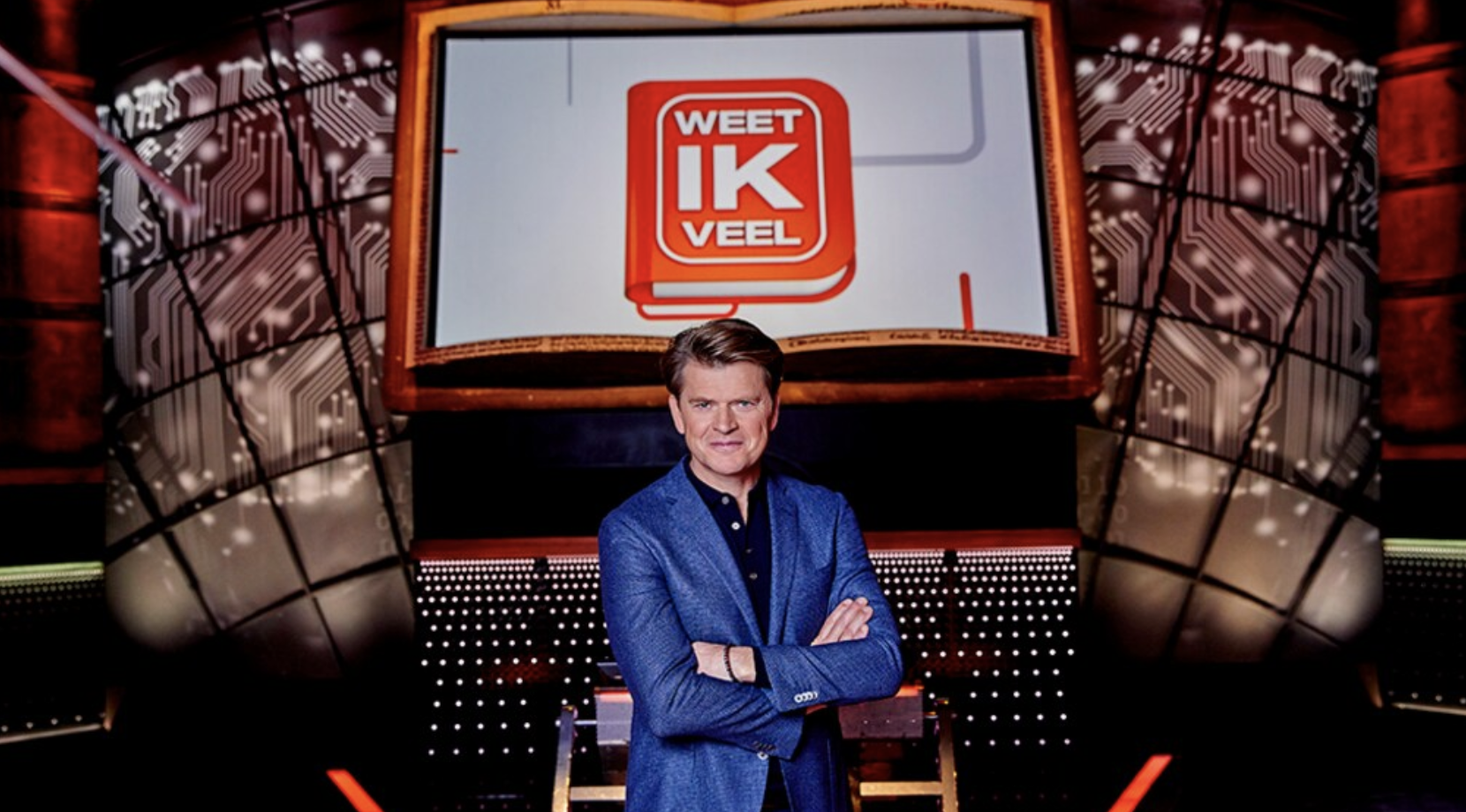 Weet Ik Veel App Winnaars